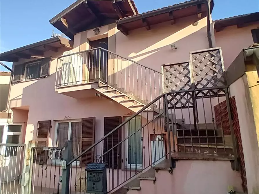 Villa in vendita in Via Nuova di Peagna a Ceriale