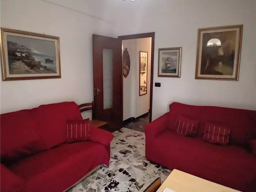Appartamento in vendita in C.so Europa a Borghetto Santo Spirito