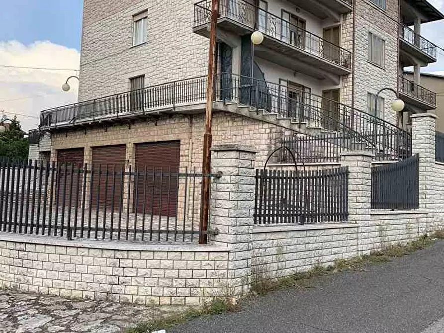 Appartamento in vendita a Gualdo Cattaneo