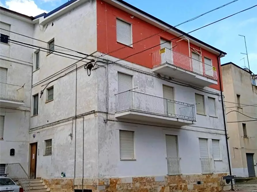 Appartamento in vendita a Sannicandro Garganico