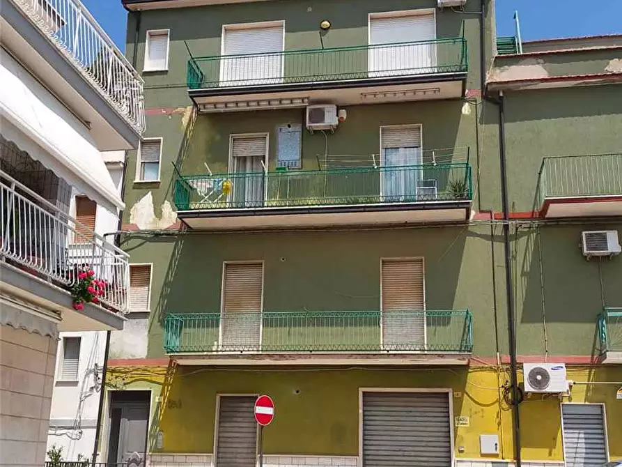 Appartamento in vendita a Sannicandro Garganico