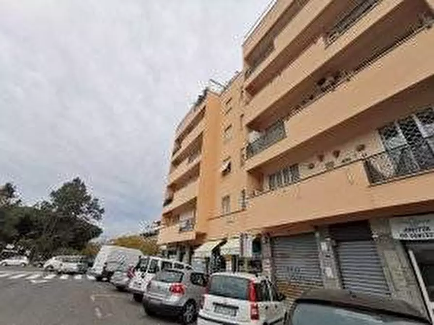 Appartamento in vendita in Via ermanno carlotto a Roma