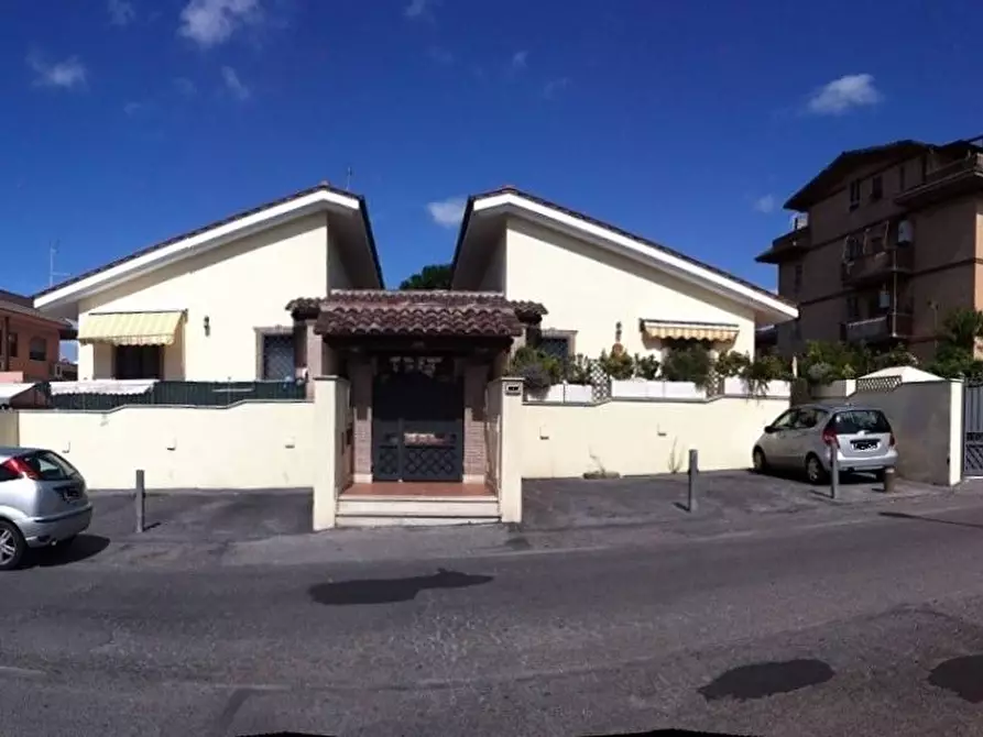 Villa in vendita in Via Prato Cornelio a Roma