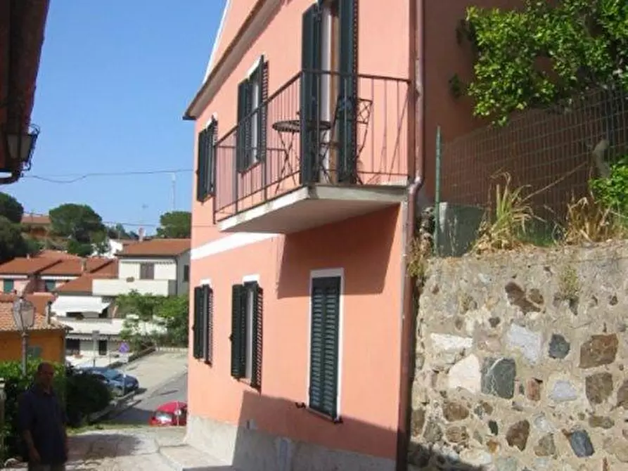 Casa vacanze in affitto a Porto Azzurro