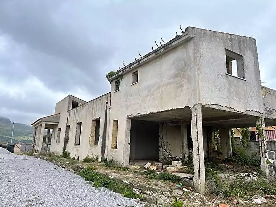 Villa in vendita in Loc. Cozzo Brogna, 54 a Casteldaccia