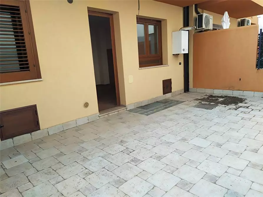 Villa in affitto in Via Pietro Nenni, 3 a Casteldaccia