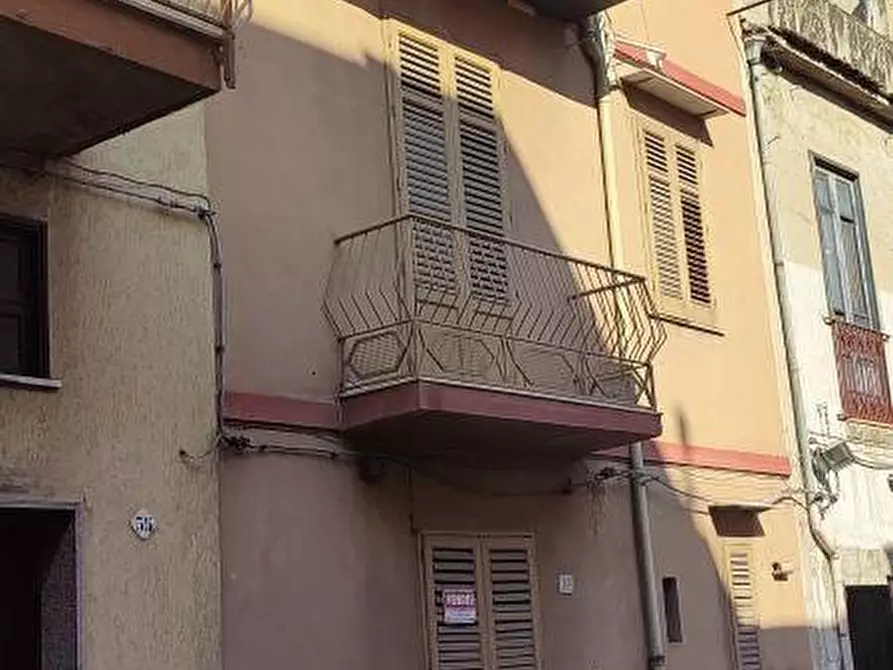 Villa in vendita in Via San Giuseppe, 33 a Casteldaccia