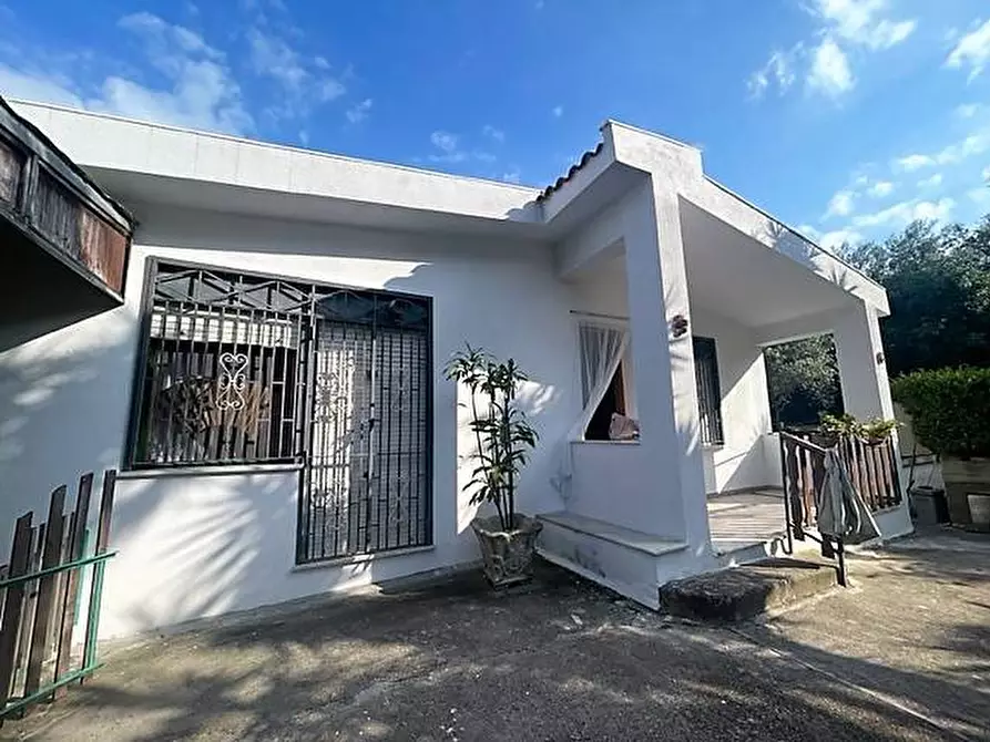 Villa in vendita in Via Contrada Bambino, snc a Casteldaccia