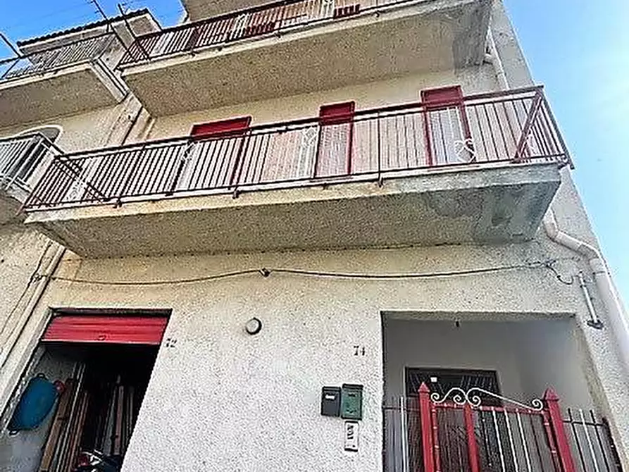 Villa in vendita in Via Del Calvario, 70 a Casteldaccia