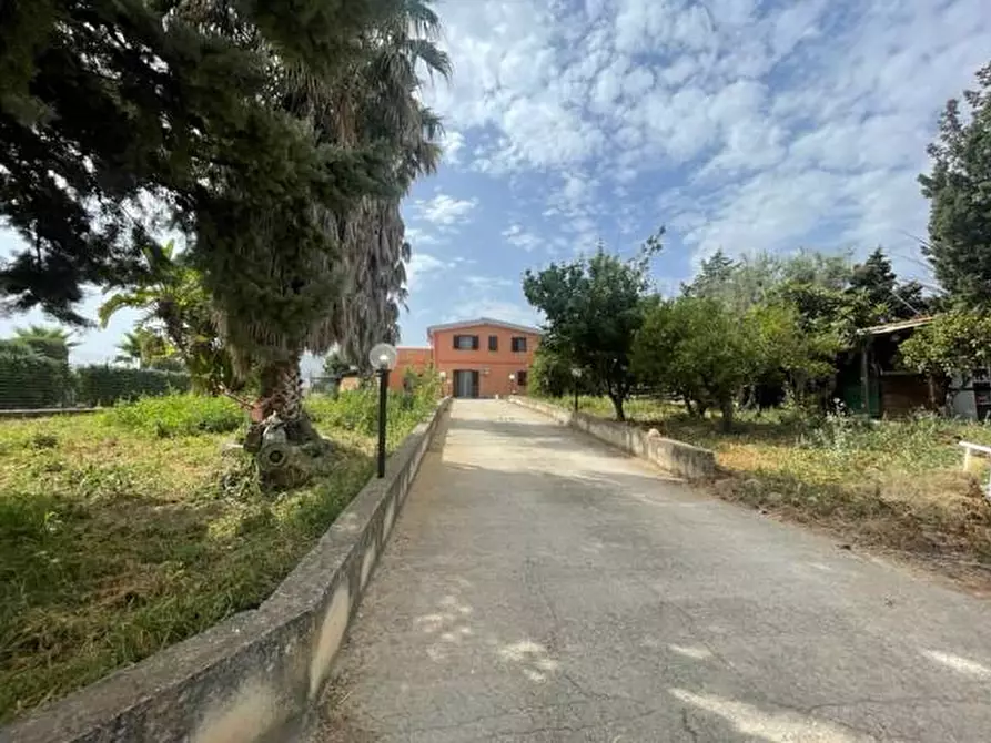 Villa in vendita in Via Antonio Rosmini bellacera, 18 a Santa Flavia