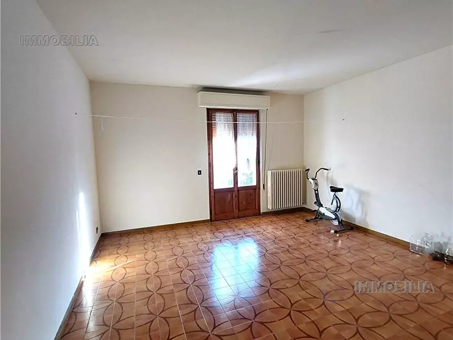 Appartamento in vendita a Sansepolcro