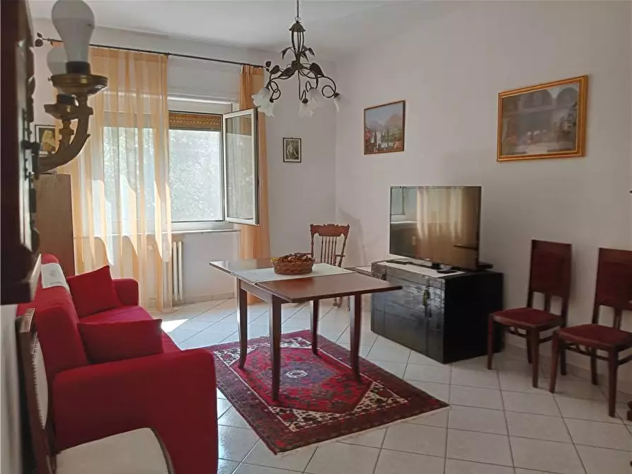 Appartamento in vendita in C.so Giovane Italia, 73 a Casale Monferrato