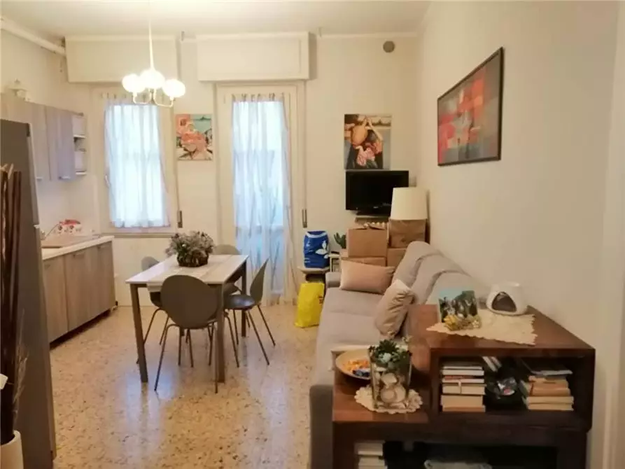 Appartamento in vendita in Via PAGLIANO, 17 a Casale Monferrato