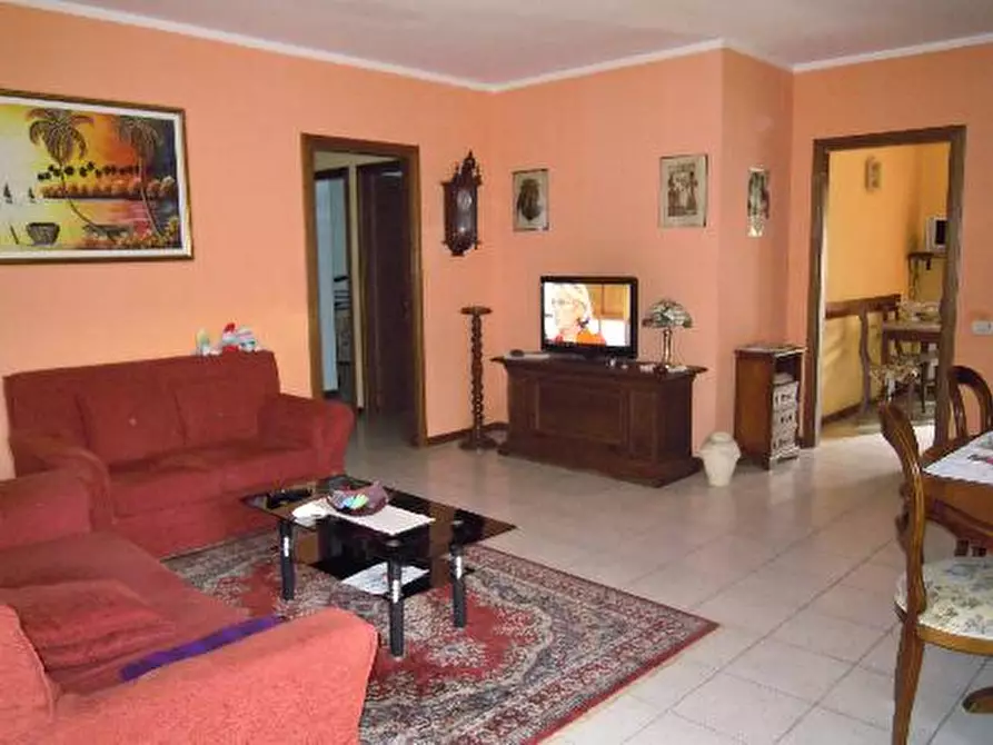 Appartamento in vendita in Via B. Moroni, 33 a Grumello Del Monte