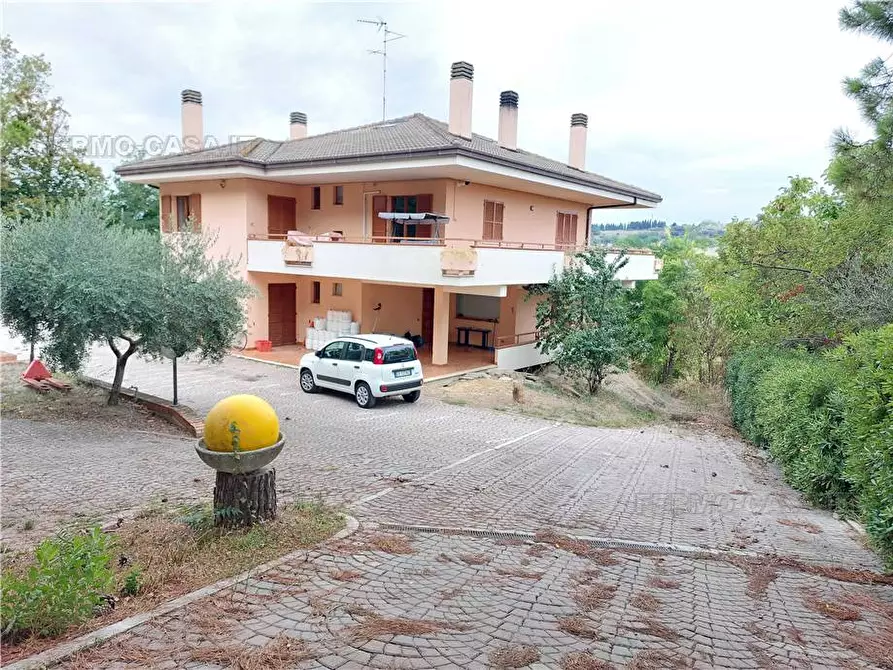 Appartamento in vendita in Via Valle Oscura, 57 a Porto San Giorgio