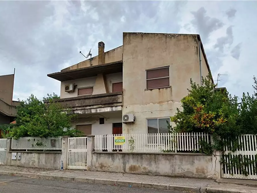 Villa in vendita a Oristano