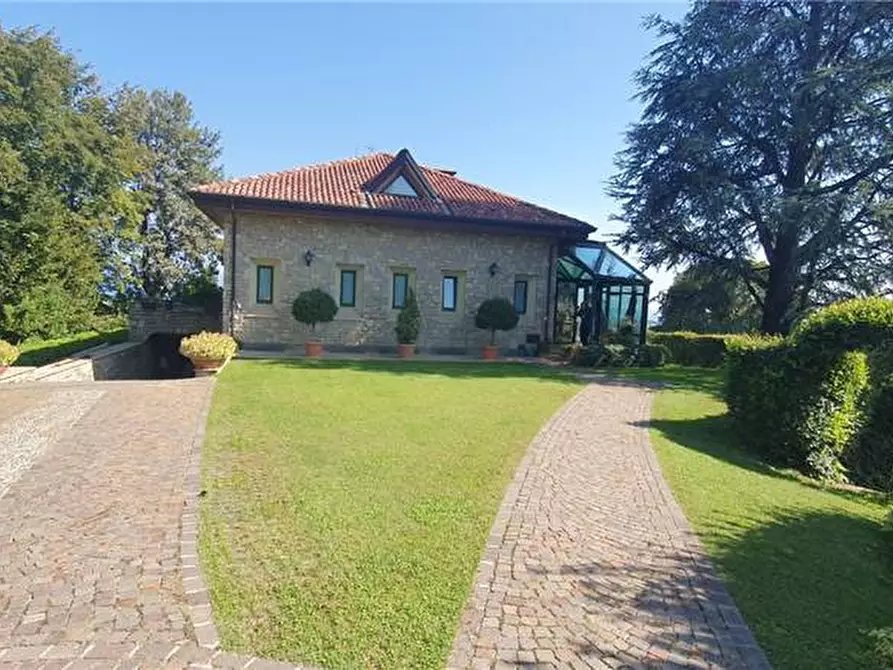 Villa in vendita a Polpenazze Del Garda