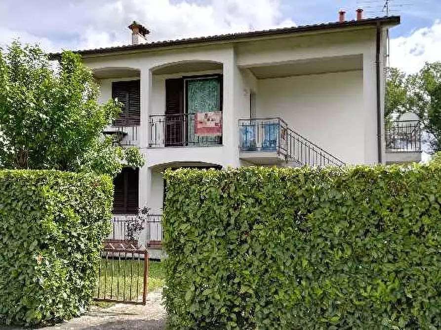 Casa bifamiliare in vendita a San Cipriano Po