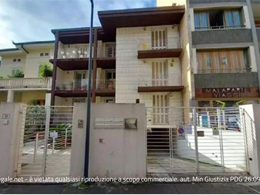 Appartamento in vendita in V.le MONTEGRAPPA a Prato