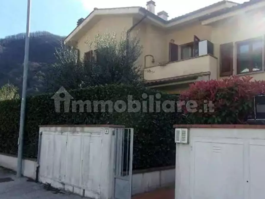 Appartamento in vendita in Via CARLO FERRI, 5 a Cantagallo