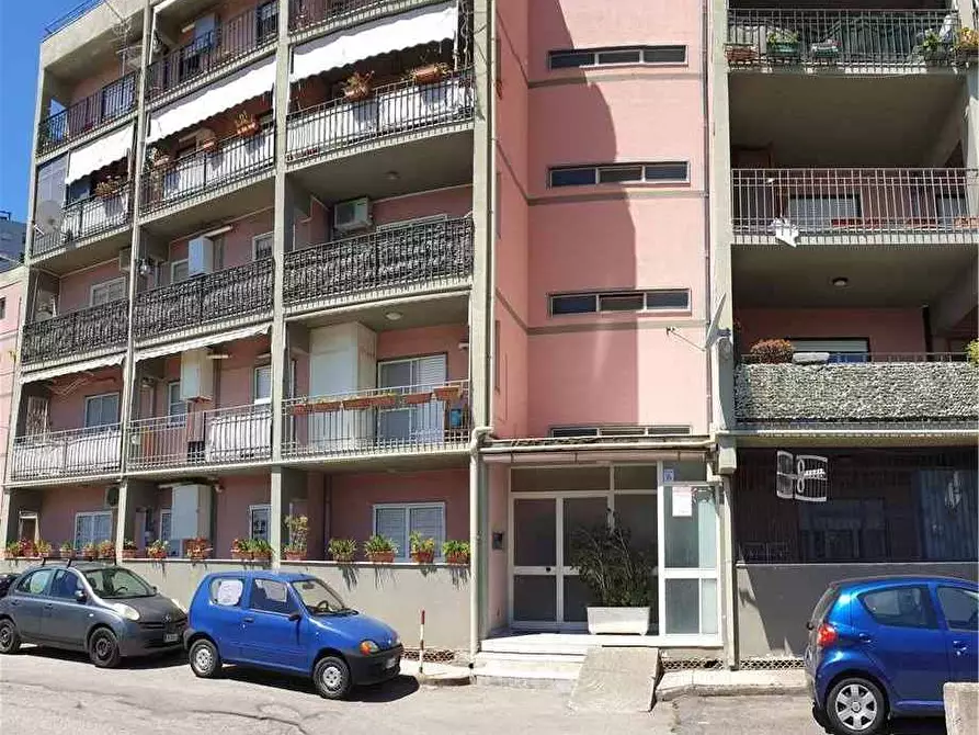 Appartamento in vendita in Via Salita Tre Monti, 39 a Messina