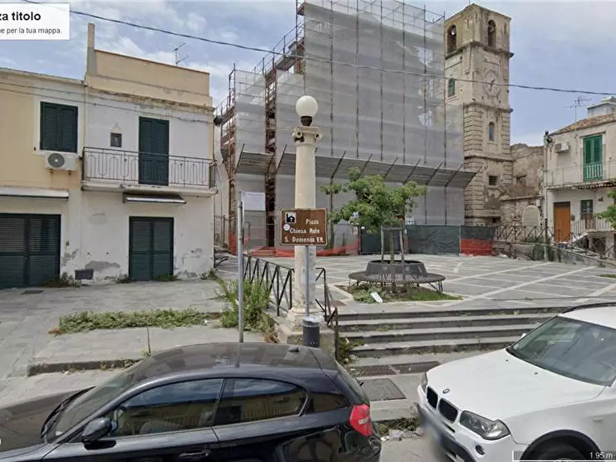 Appartamento in vendita in Via Consolare Valeria, 262 a Messina
