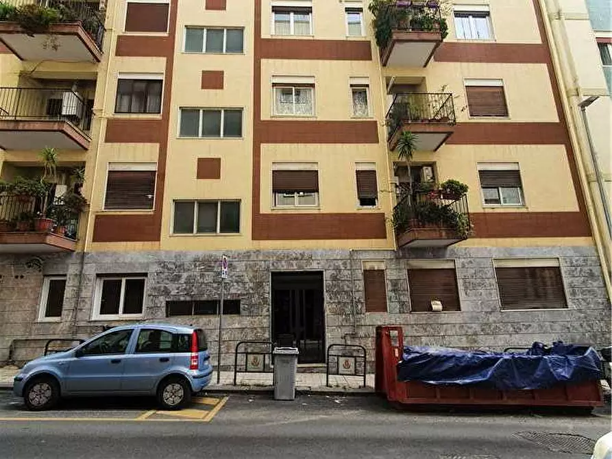 Appartamento in vendita in Via Principessa Mafalda, 24 a Messina