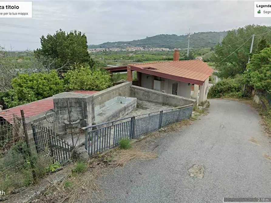 Villa in vendita in Via San Leonardo, 2 a San Pier Niceto