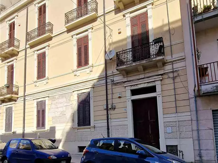 Appartamento in vendita in Via Francesco Crispi, 4 a Messina