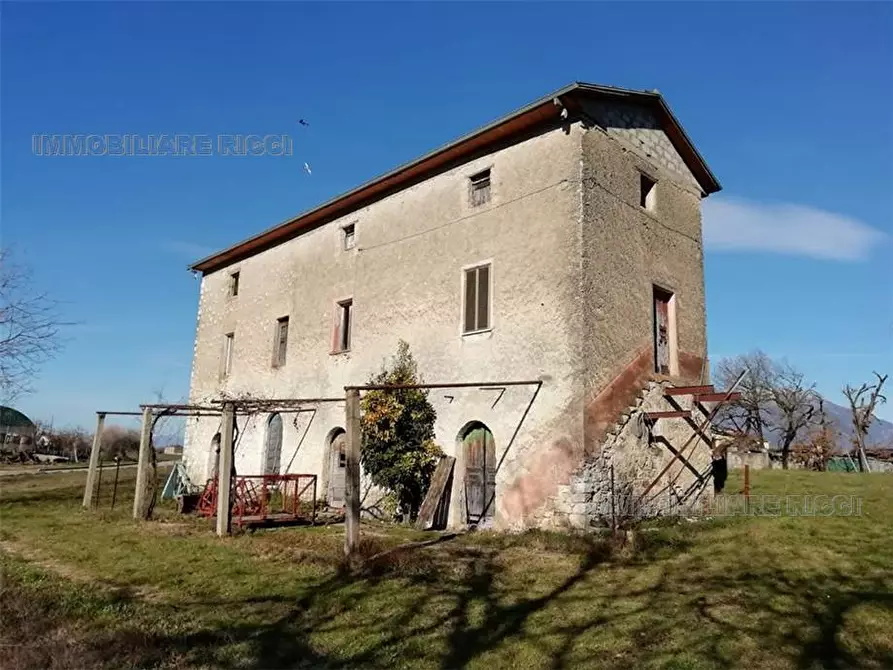 Immagine 4 di Villa in vendita  a Pontecorvo