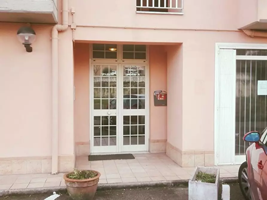 Immagine 2 di Appartamento in vendita  a Pontecorvo