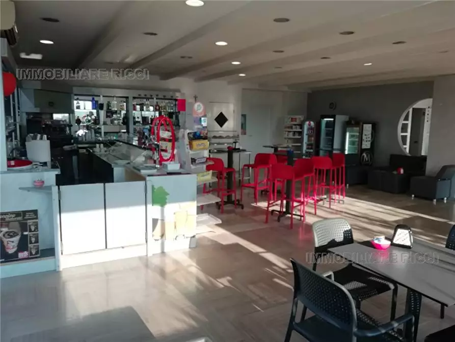 Immagine 2 di Attività commerciale in vendita  a Pontecorvo