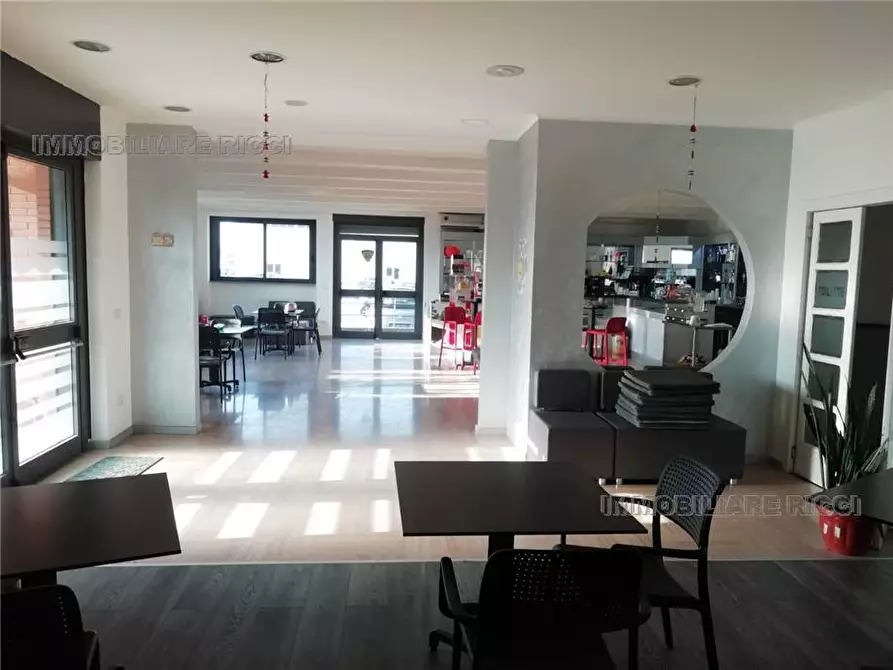 Immagine 3 di Attività commerciale in vendita  a Pontecorvo