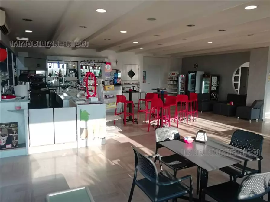 Immagine 4 di Attività commerciale in vendita  a Pontecorvo