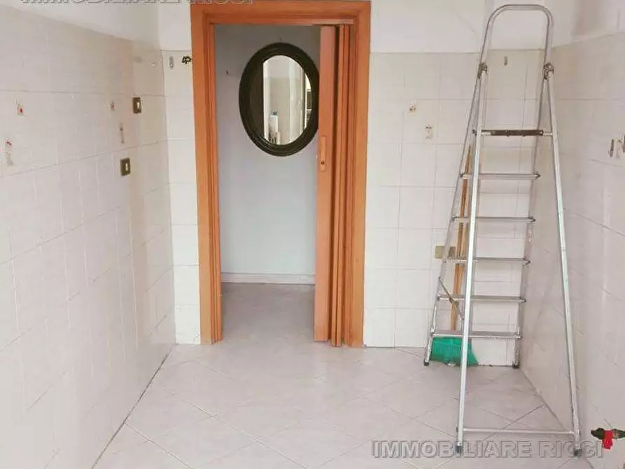 Immagine 2 di Appartamento in vendita  a Pontecorvo