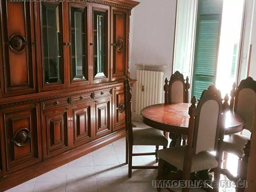 Immagine 4 di Appartamento in vendita  a Pontecorvo