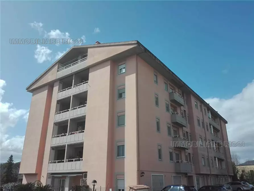 Immagine 1 di Appartamento in vendita  in Via Kennedy, SNC a Pontecorvo