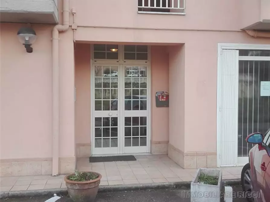 Immagine 2 di Appartamento in vendita  in Via Kennedy, SNC a Pontecorvo