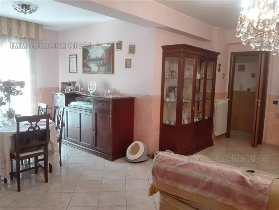 Immagine 4 di Appartamento in vendita  in Via Kennedy, SNC a Pontecorvo
