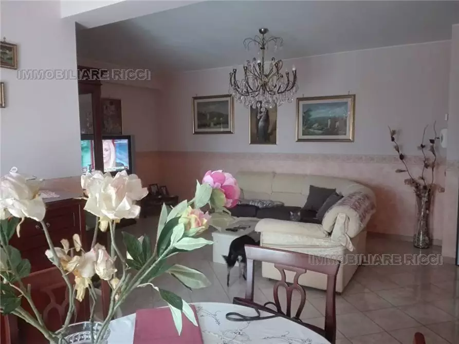 Immagine 5 di Appartamento in vendita  in Via Kennedy, SNC a Pontecorvo