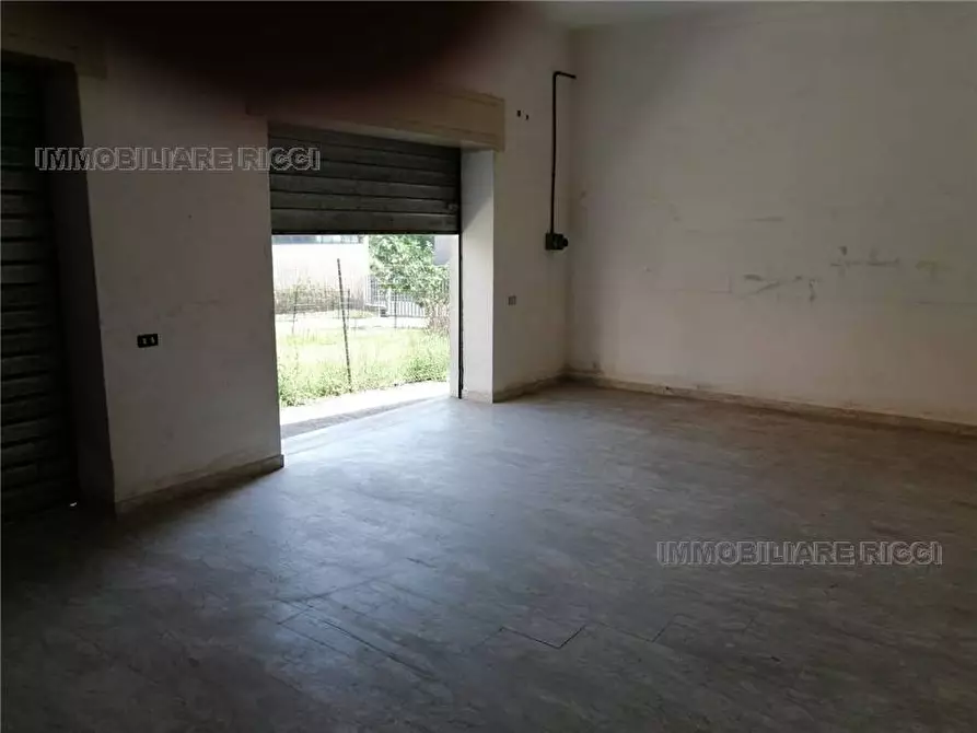 Immagine 2 di Garage in affitto  a Pontecorvo