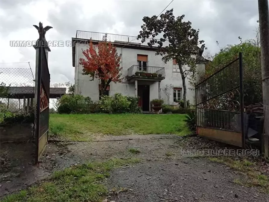 Immagine 3 di Villa in vendita  a Pontecorvo