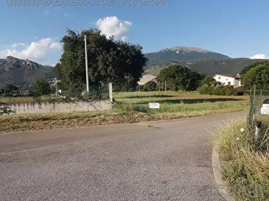 Immagine 2 di Terreno in vendita  a Castrocielo