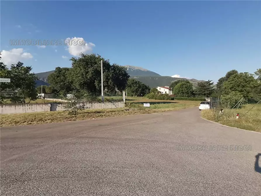 Immagine 5 di Terreno in vendita  a Castrocielo