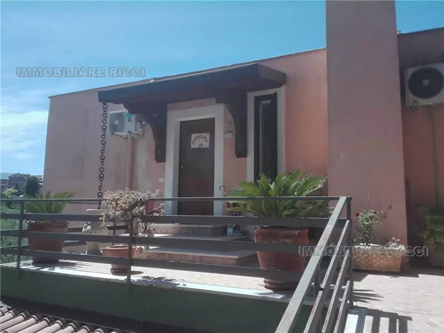 Immagine 3 di Appartamento in vendita  a Pontecorvo