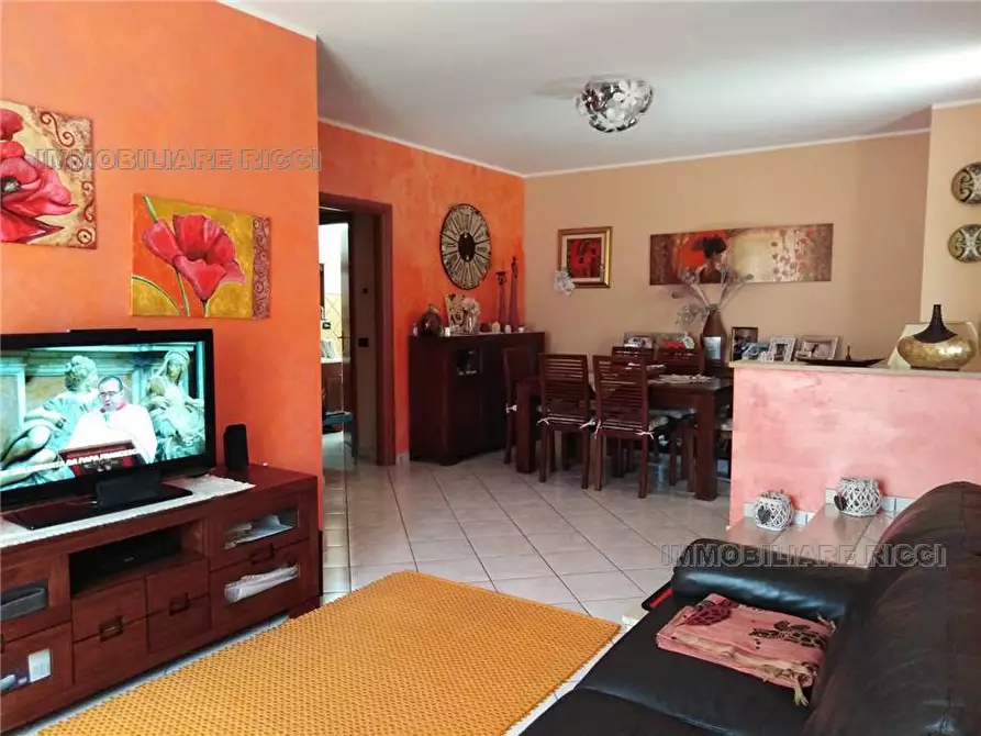 Immagine 5 di Appartamento in vendita  a Pontecorvo