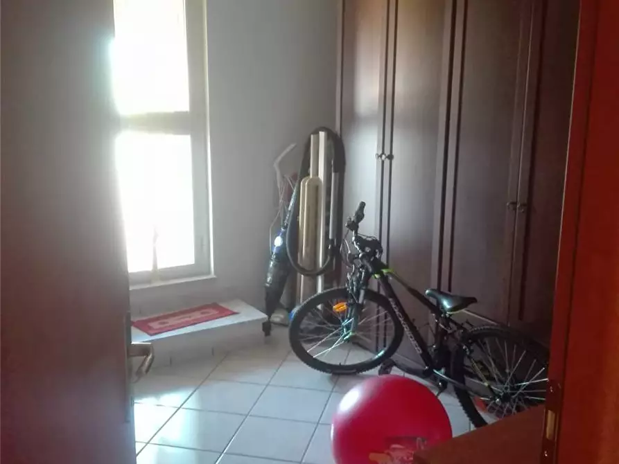 Immagine 6 di Appartamento in vendita  a Pontecorvo
