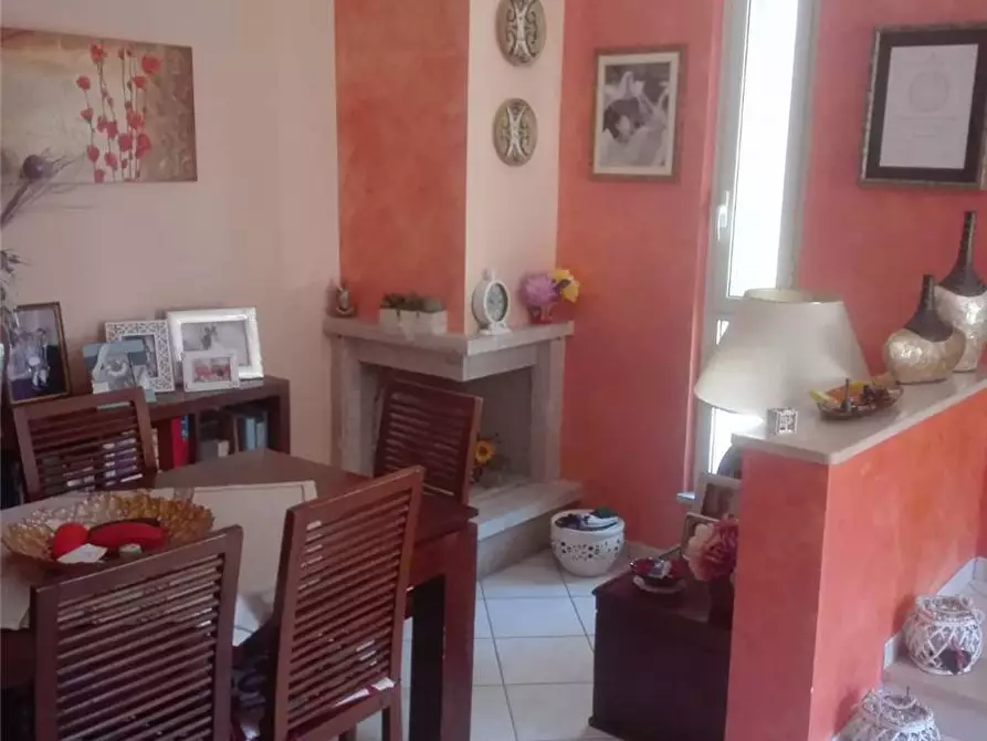 Immagine 8 di Appartamento in vendita  a Pontecorvo