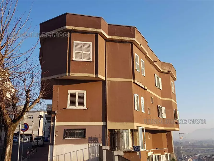 Immagine 2 di Appartamento in vendita  a Pontecorvo