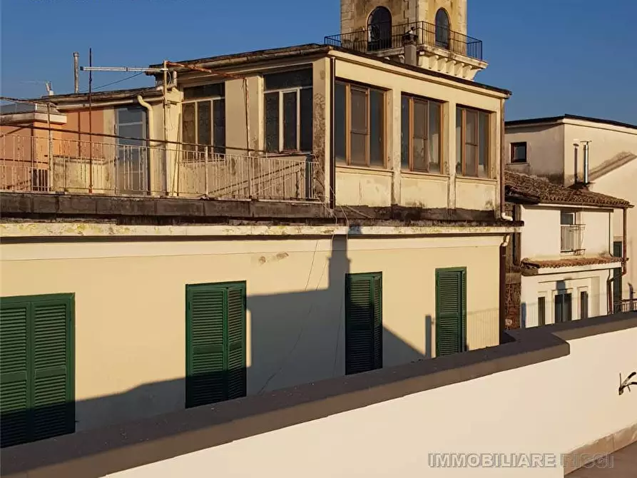 Immagine 3 di Appartamento in vendita  a Pontecorvo